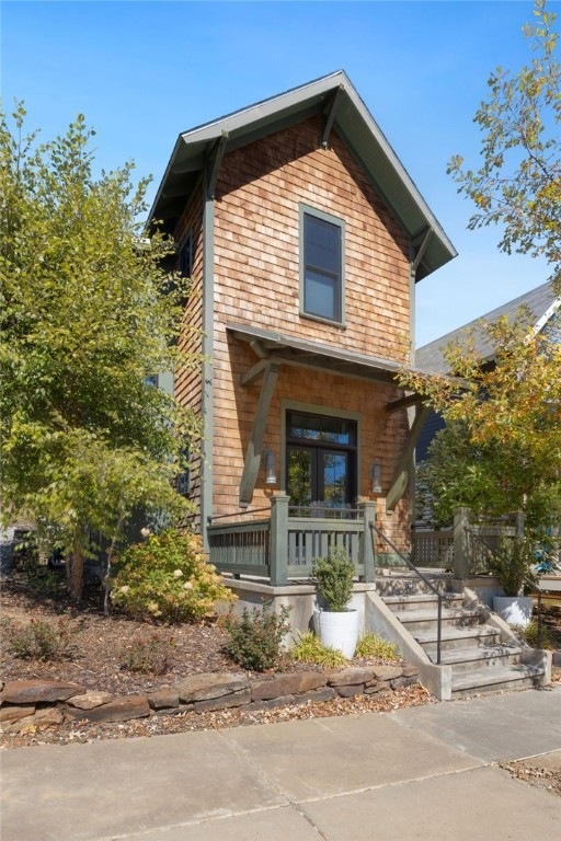 170 E South St, Fayetteville, AR 72701 - photo 1