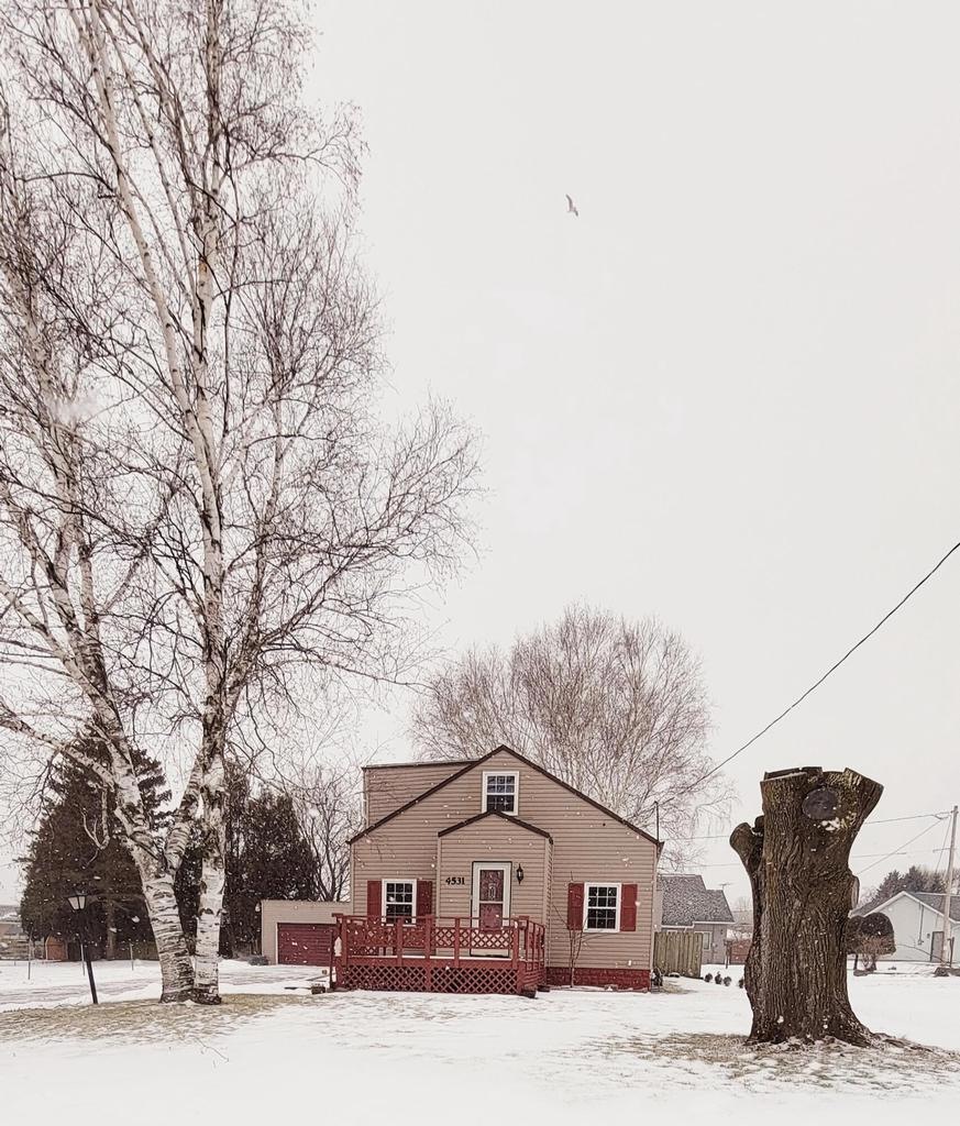 4531 Menasha