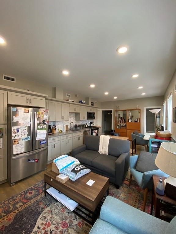 272 Beacon St unit 3, Somerville, MA 02143 - photo 1