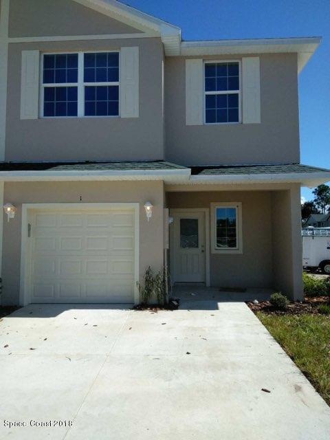 3748 Chambers Ln unit 3, Cocoa, FL 32926 - photo 1