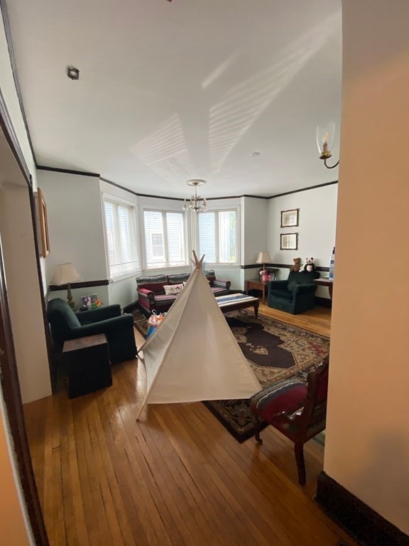 23 Milton St unit 1, Somerville, MA 02144 - photo 1