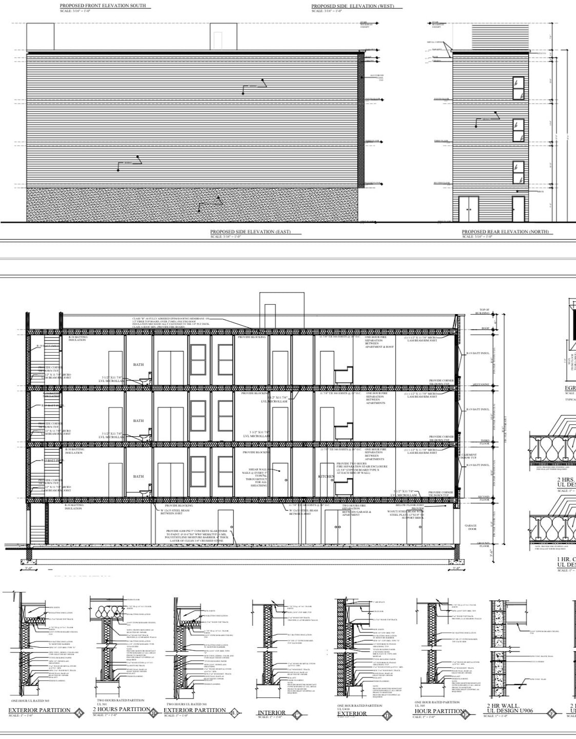 814 15th St unit 1, Union City, NJ 07087 - photo 1