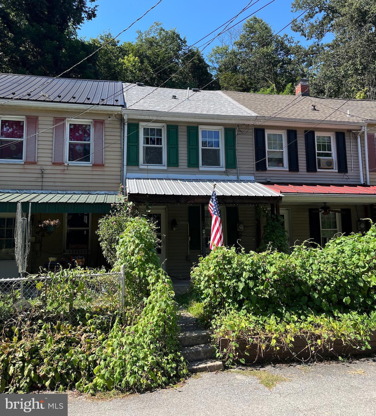 Sold $136,000 • Co-Listing Agent