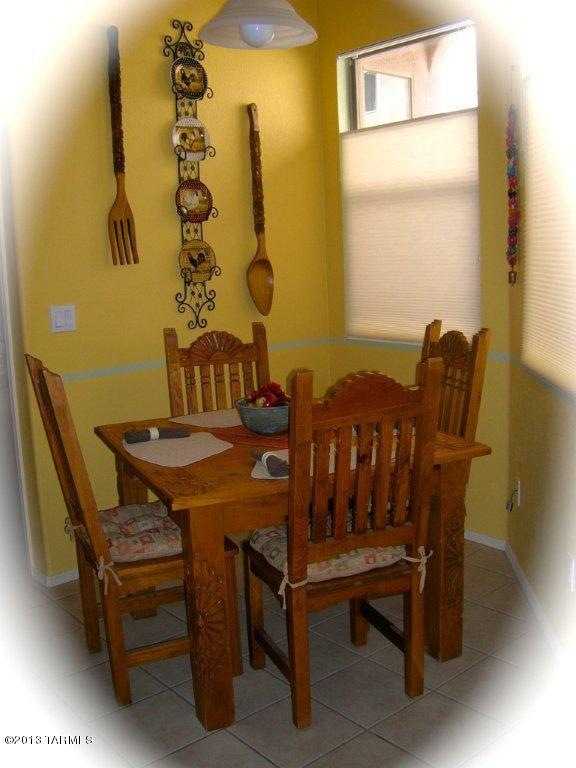 kitchen dining