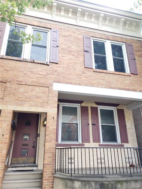 642 N New St unit 3, Bethlehem, PA 18018 - photo 1