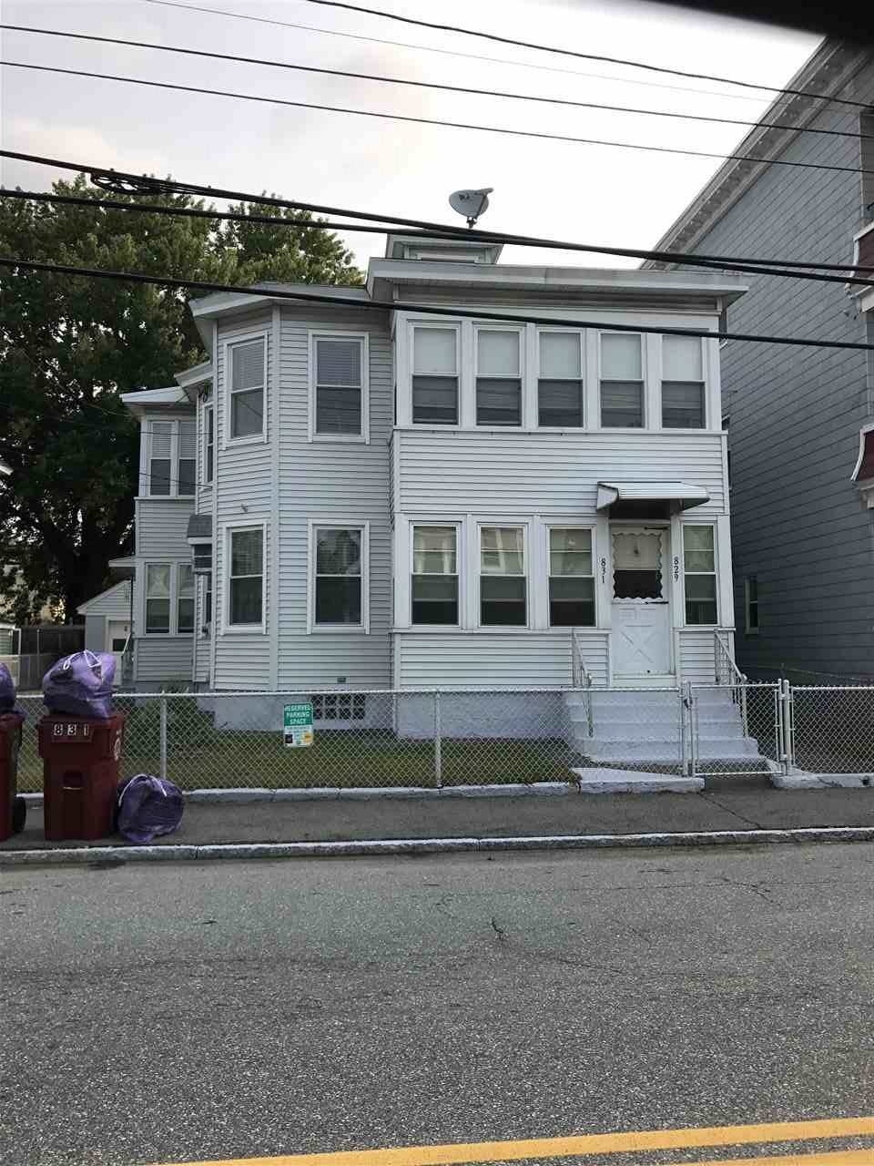 829 Lakeview Ave, Lowell, MA 01850 - photo 1