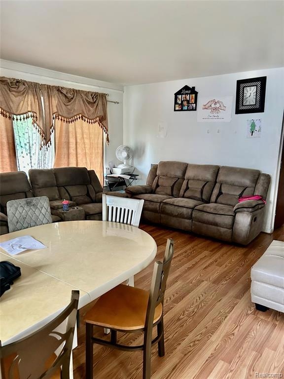 Living/Dining