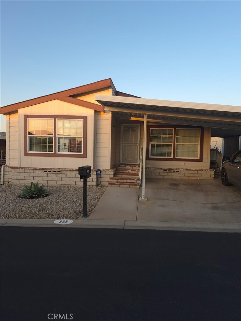 3500 Buchanan St unit 233, Riverside, CA 92503 - photo 1