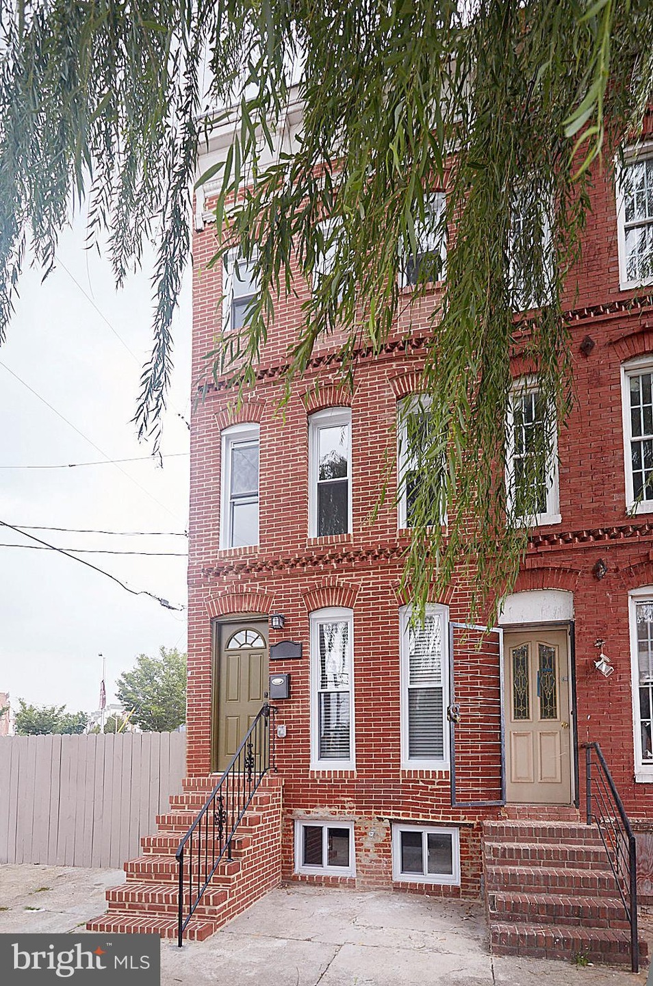 1236 W Cross St, Baltimore, MD 21230 - photo 1