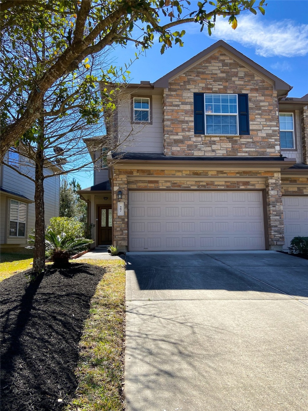 27 Whitekirk Place, Magnolia, TX 77354 - photo 1