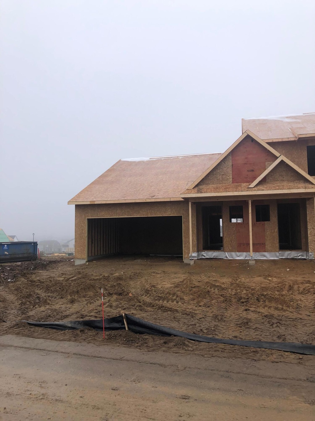 Front Elevation