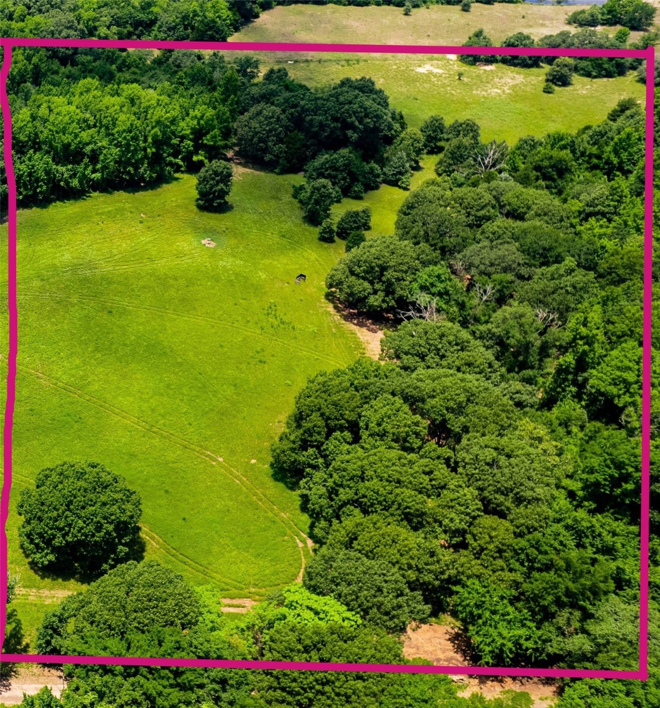 TBD County Road 1103, Athens, TX 75751 - photo 1