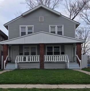 front 18th