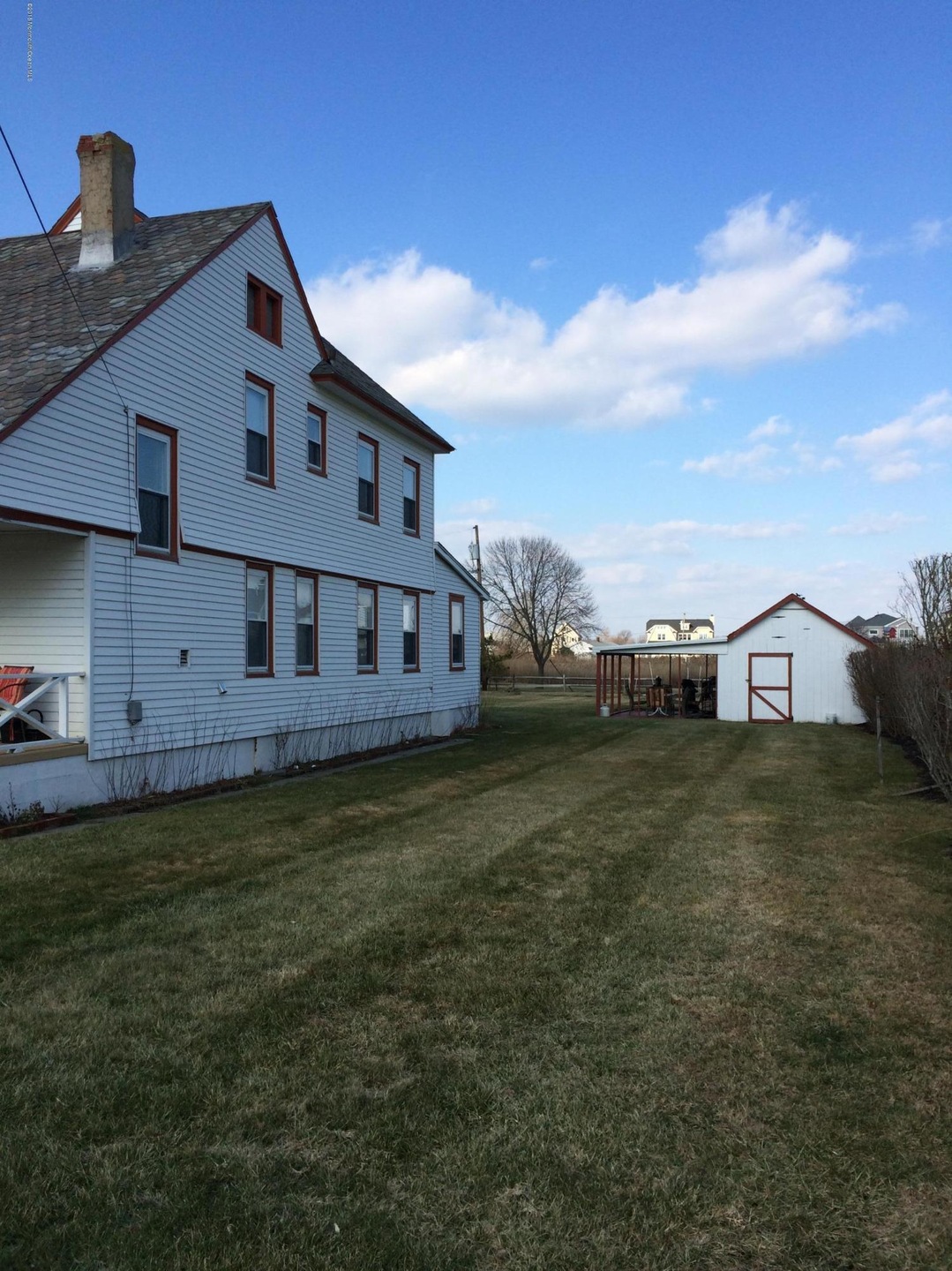 79 Columbia Ave unit Rear, Long Branch, NJ 07740 - photo 1
