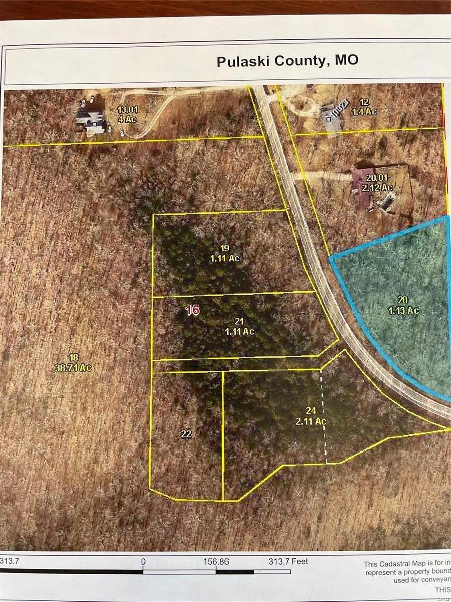 0 Hwy D unit 21014094, Dixon, MO 65459 - photo 1