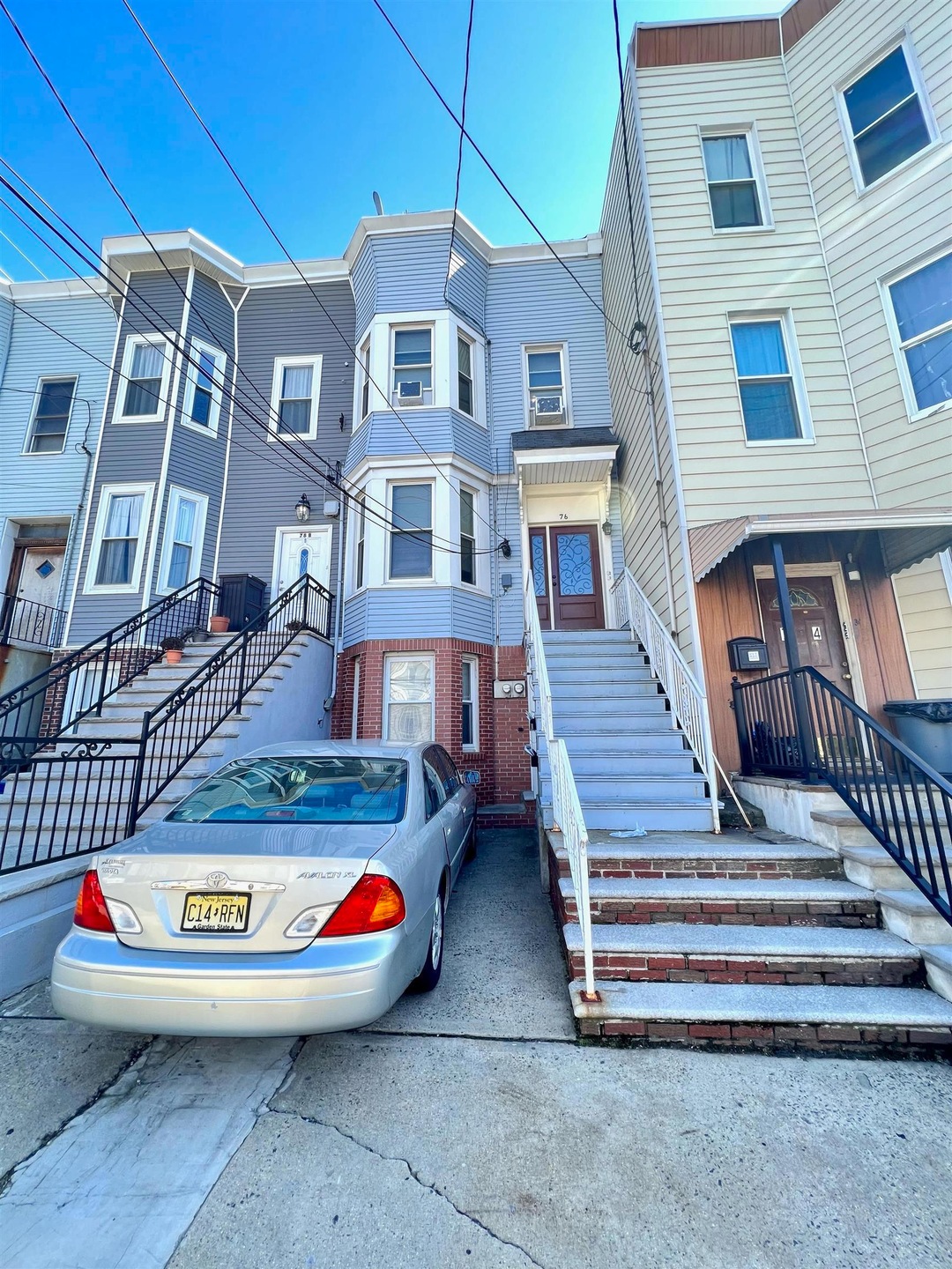 76 Baldwin Ave unit 1, Jersey City, NJ 07306 - photo 1