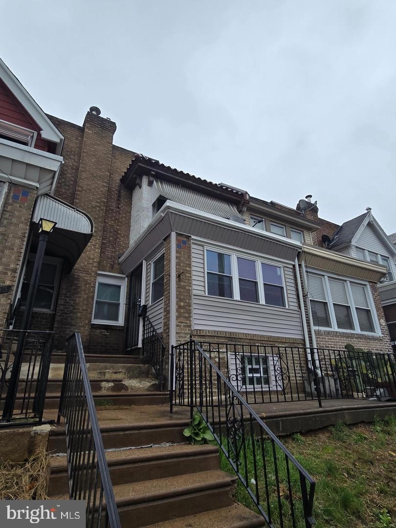 2005 S Redfield St, Philadelphia, PA 19143 - photo 1