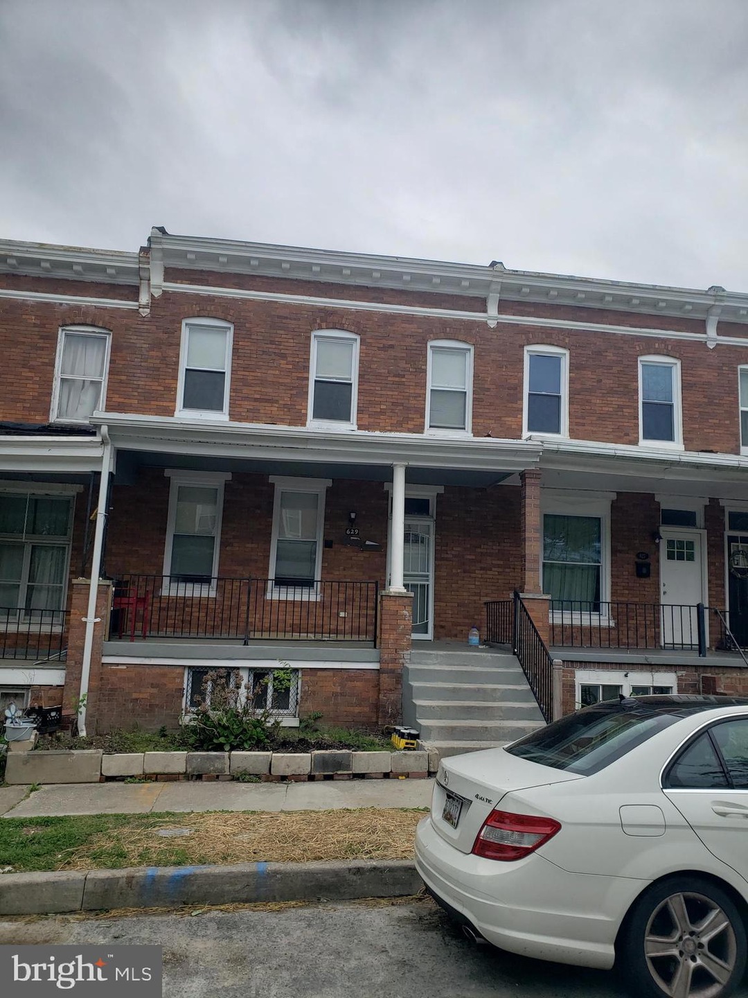 629 E 37th St, Baltimore, MD 21218 - photo 1
