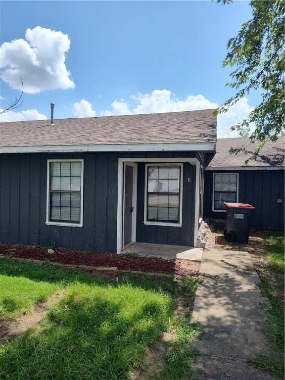 102 Carrigan Rd unit B, Elkins, AR 72727 - photo 1