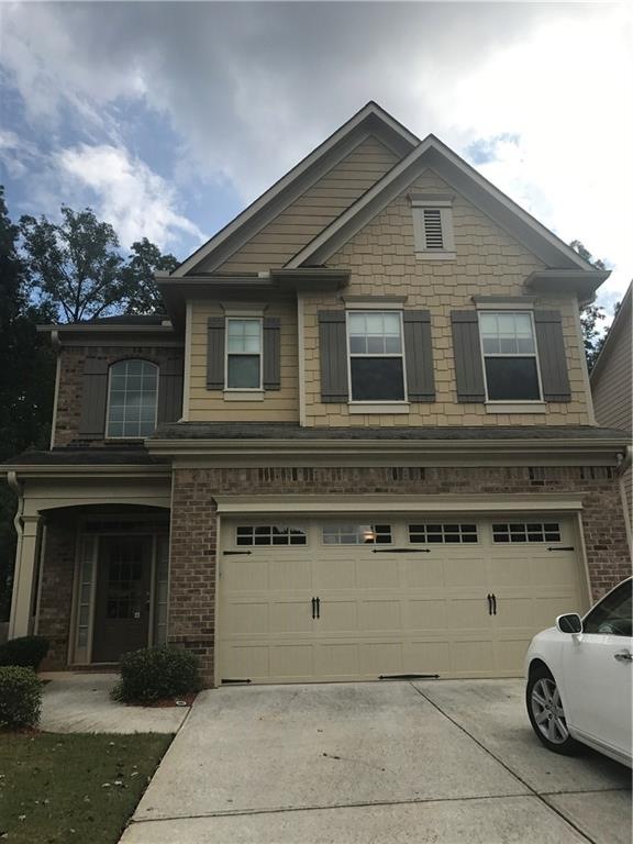 2338 Brynfield Cove, Suwanee, GA 30024 - photo 1