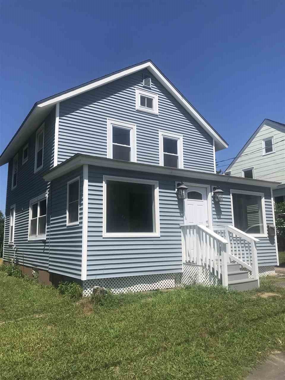 13 Webster St, Allenstown, NH 03275 - photo 1