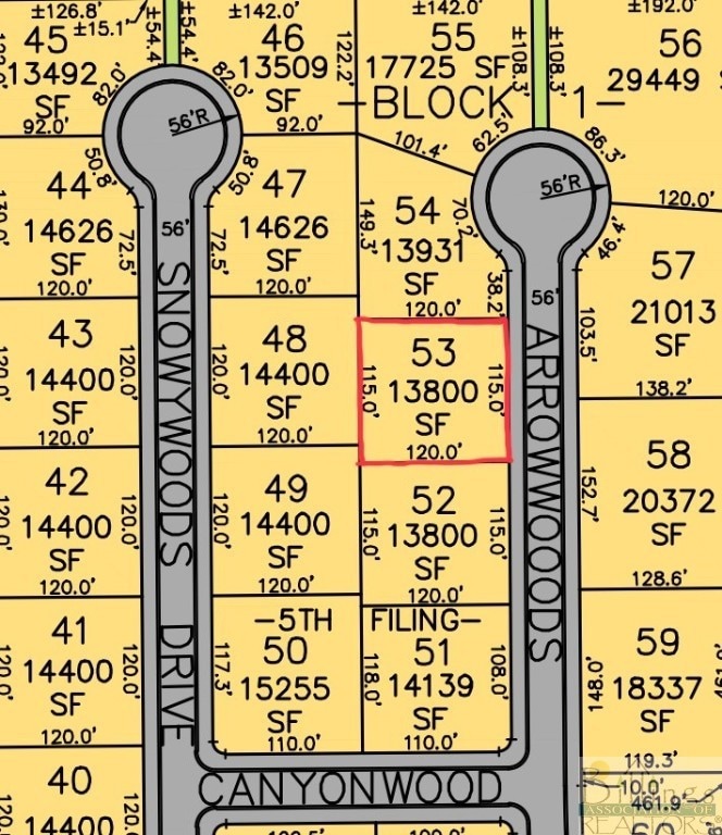 4216 Arrowwood Dr, Billings, MT 59106 - photo 1
