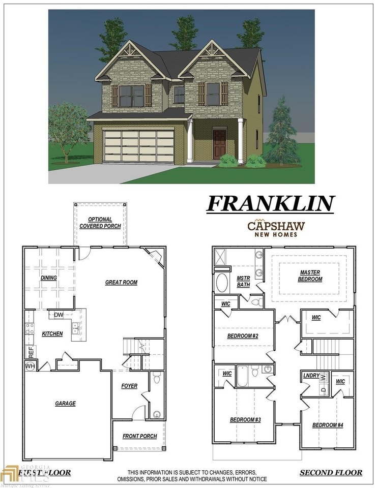 1189 Hartwell Rd unit 137, Locust Grove, GA 30248 - photo 1