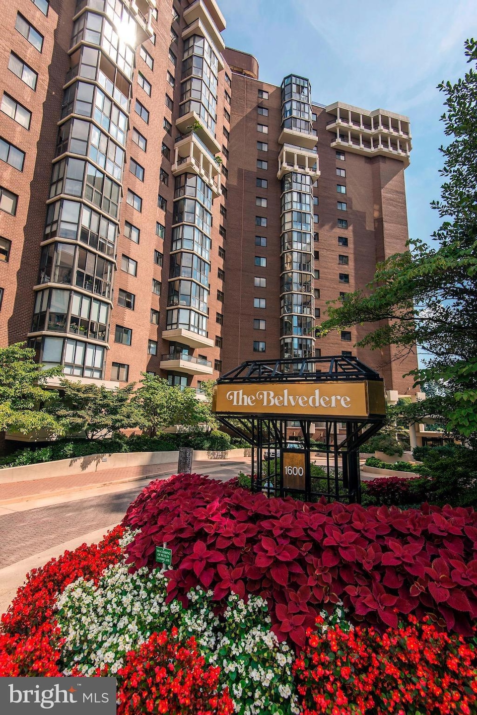 The Belvedere unit 1003, Arlington, VA 22209 - photo 1