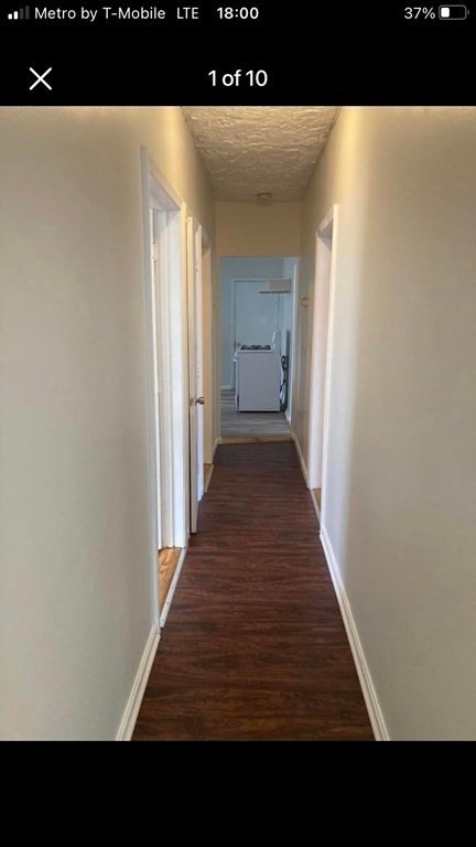 14 Rosseter St unit 3, Dorchester, MA 02121 - photo 1