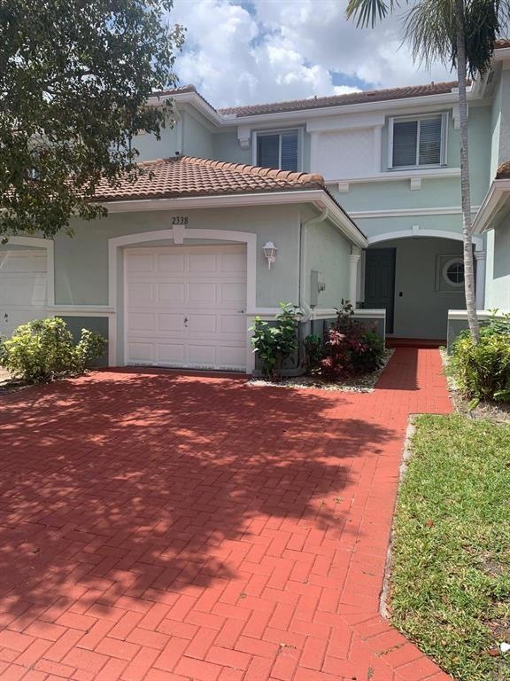 2338 Center Stone Ln, Riviera Beach, FL 33404 - photo 1