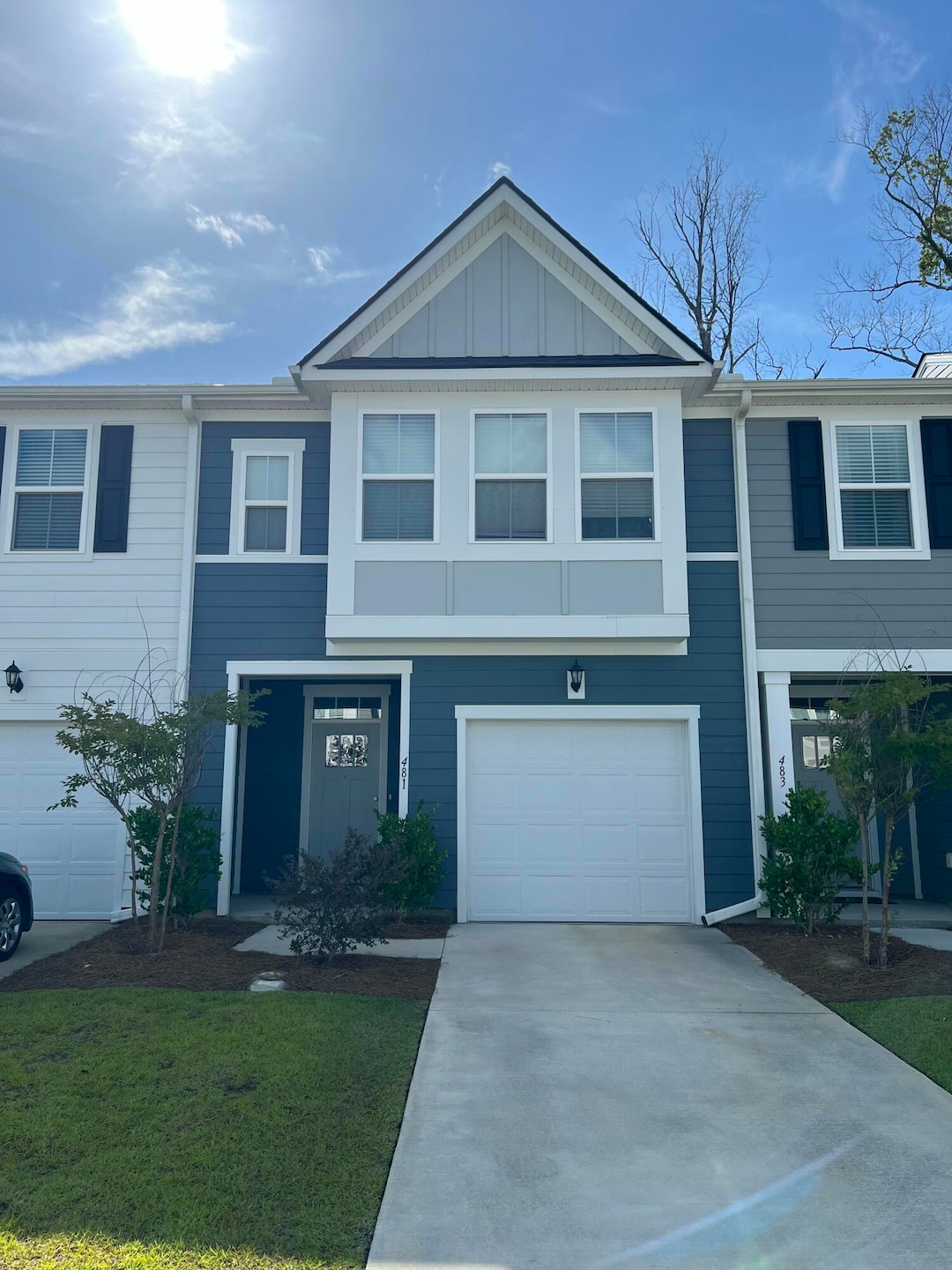 For Rent $2,400/month • Co-Listing Agent
