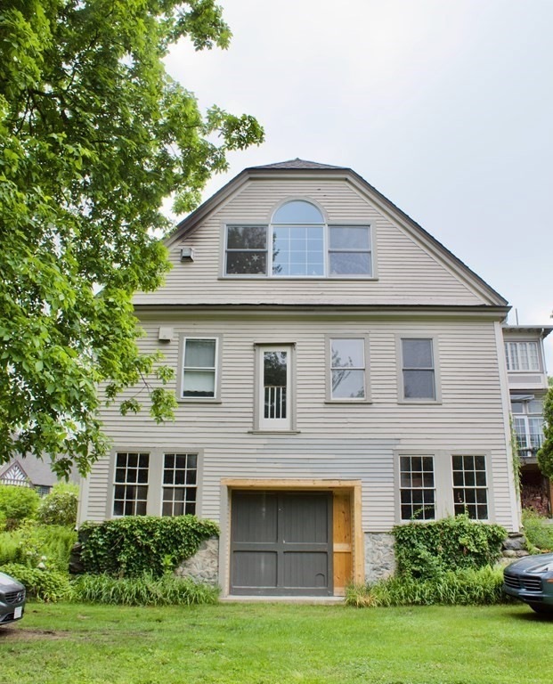2 School St, Weston, MA 02493 - photo 1