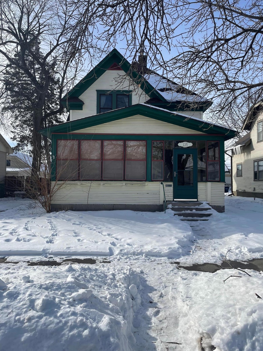 Sold $210,000 • Co-Listing Agent