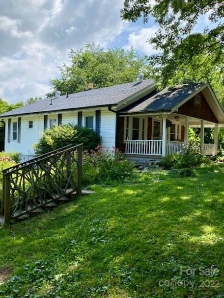 105 Newfound Rd, Asheville, NC 28806 - photo 1