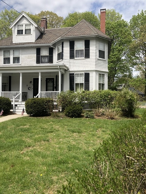 23 Fletcher St unit 23, Winchester, MA 01890 - photo 1