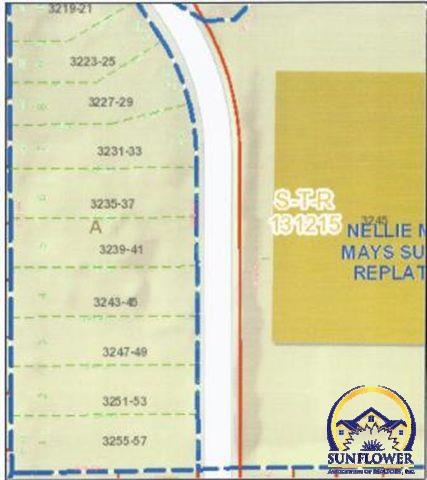 0 SW Clare Ave, Topeka, KS 66611 - photo 1