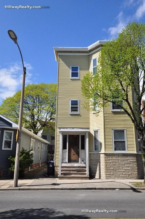 756 Saratoga St unit 1, Boston, MA 02128 - photo 1