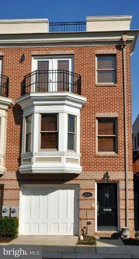 1219 S Bouldin St, Baltimore, MD 21224 - photo 1