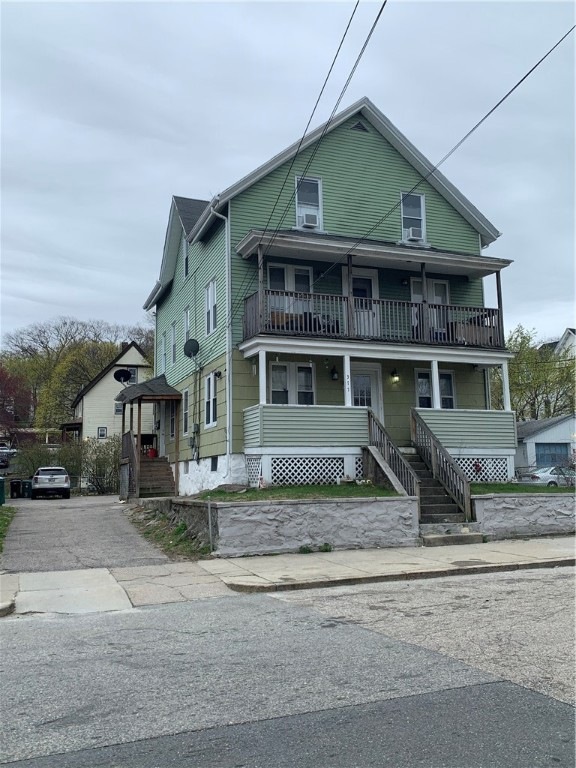 377 Willow St, Woonsocket, RI 02895 - photo 1