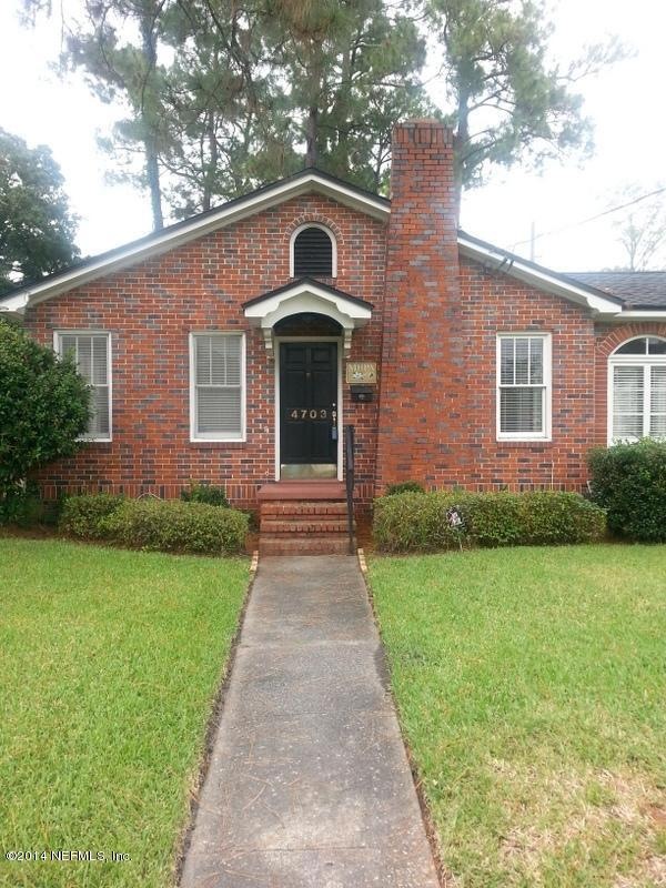 4703 Ramona Blvd, Jacksonville, FL 32205 - photo 1