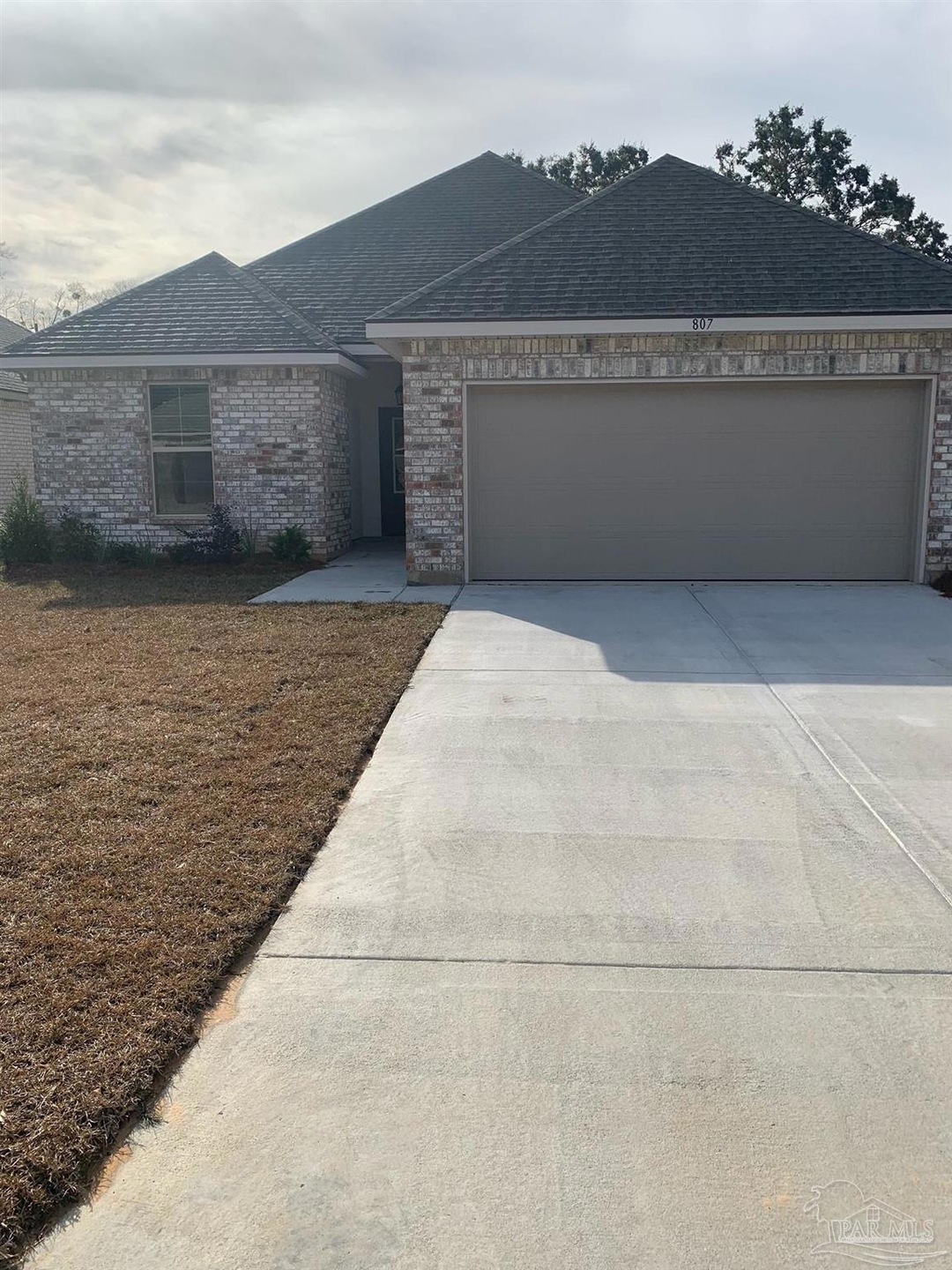 807 Avellanas Dr unit Lot 23, Pensacola, FL 32534 - photo 1