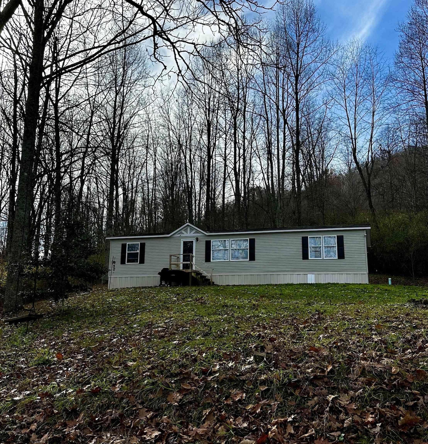 For Sale $160,000