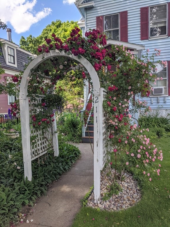 211 Morrison Ave unit 1, Somerville, MA 02144 - photo 1