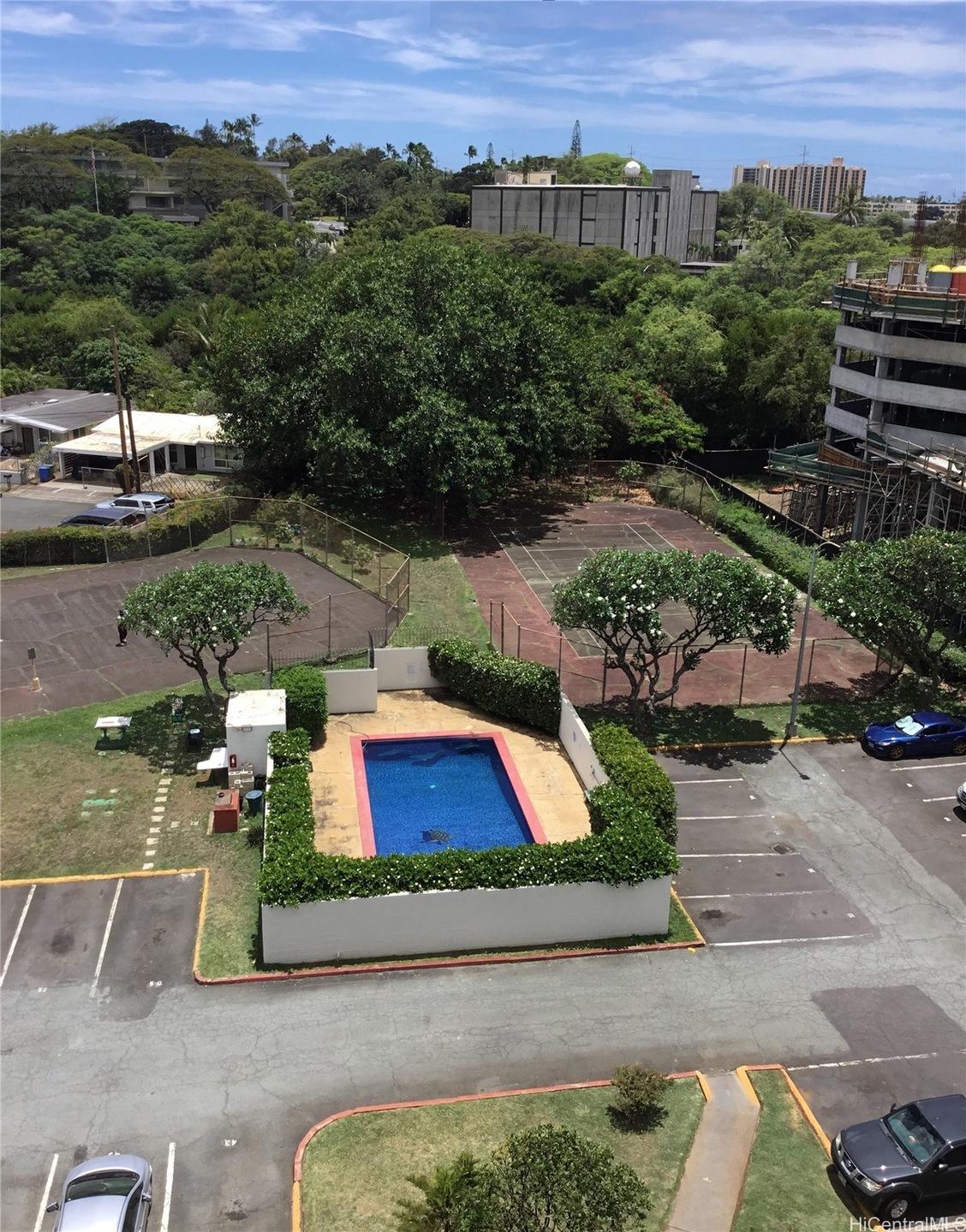 Centre Court unit 705, Aiea, HI 96701 - photo 1