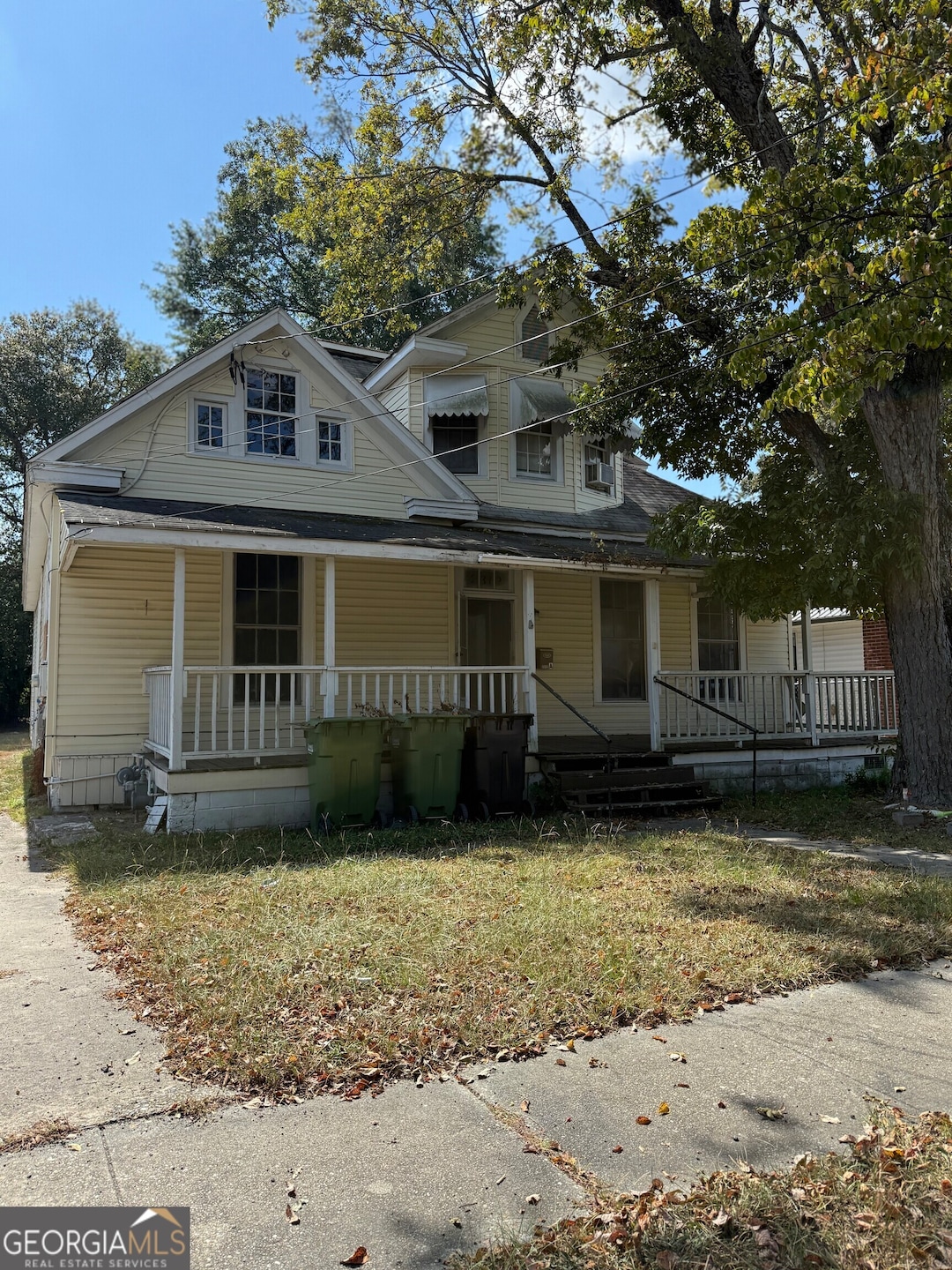 2312 Marion St, Columbus, GA 31906 - photo 1