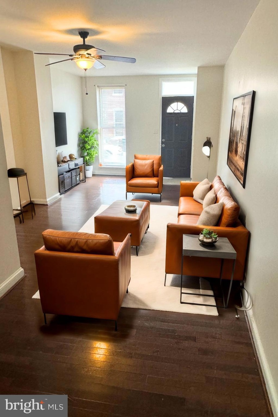 418 N Castle St, Baltimore, MD 21231 - photo 1