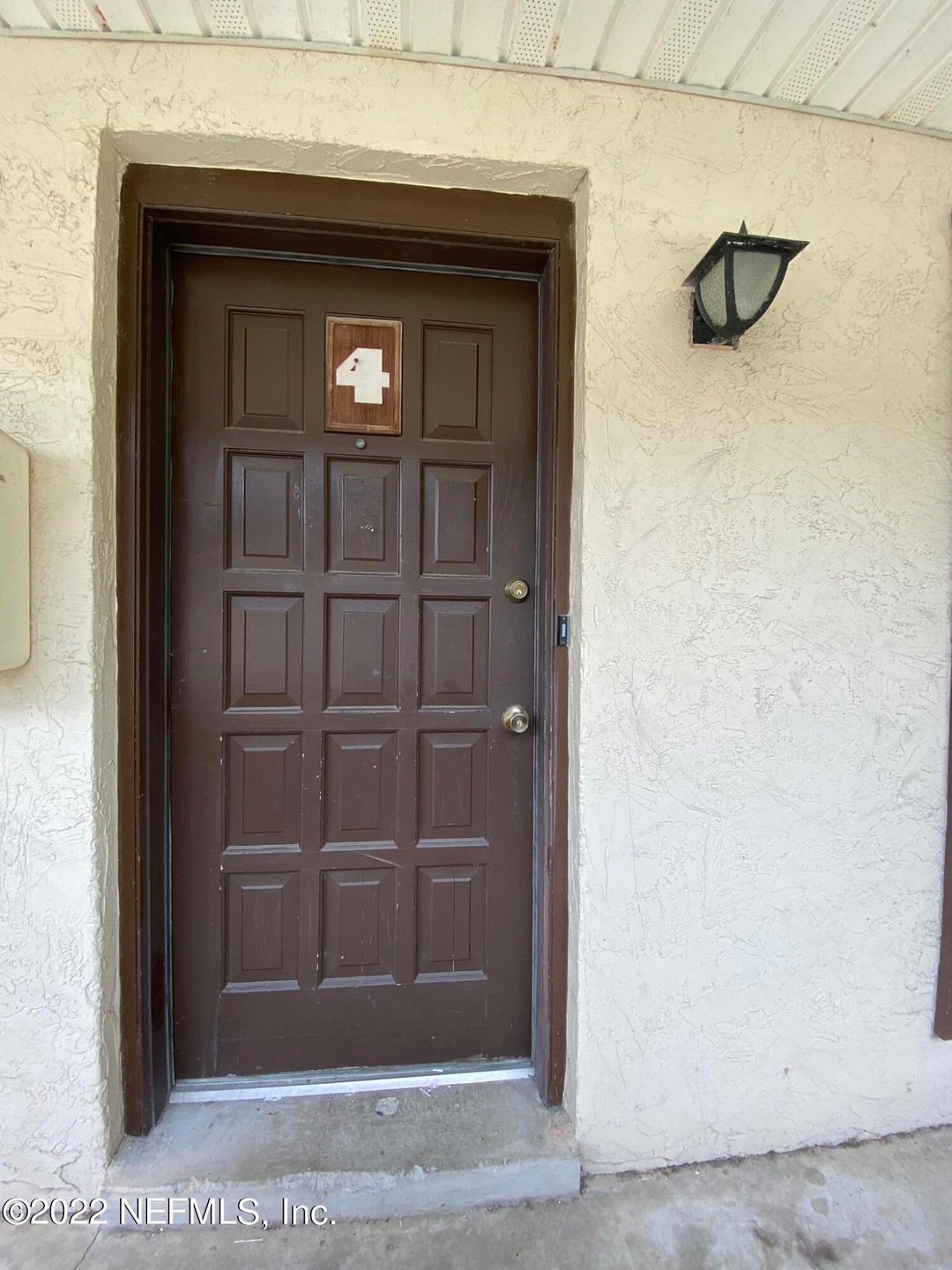 1607 El Prado Rd unit 4, Jacksonville, FL 32216 - photo 1