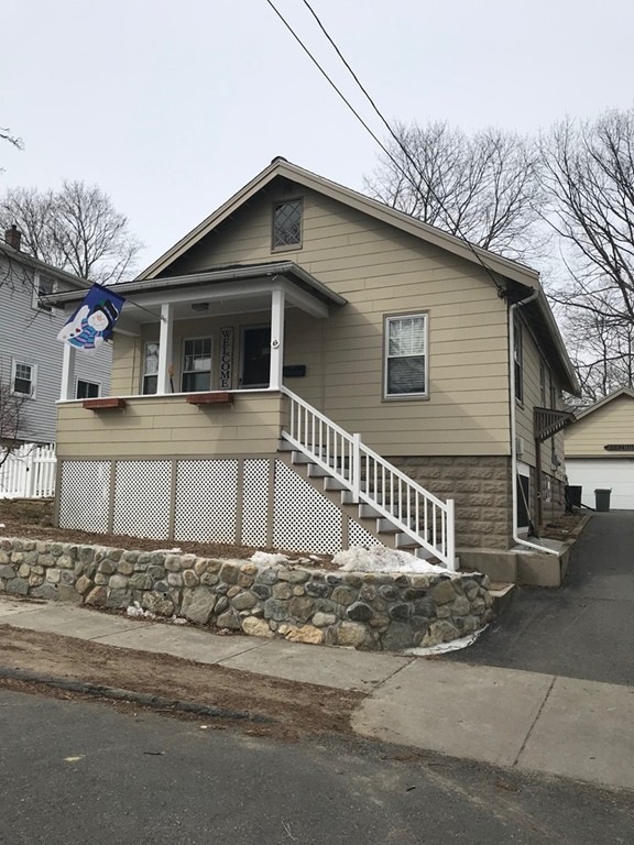6 Evans St, Saugus, MA 01906 - photo 1