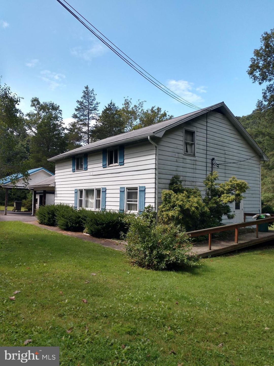 876 Clouser Hollow Rd, New Bloomfield, PA 17068 - photo 1