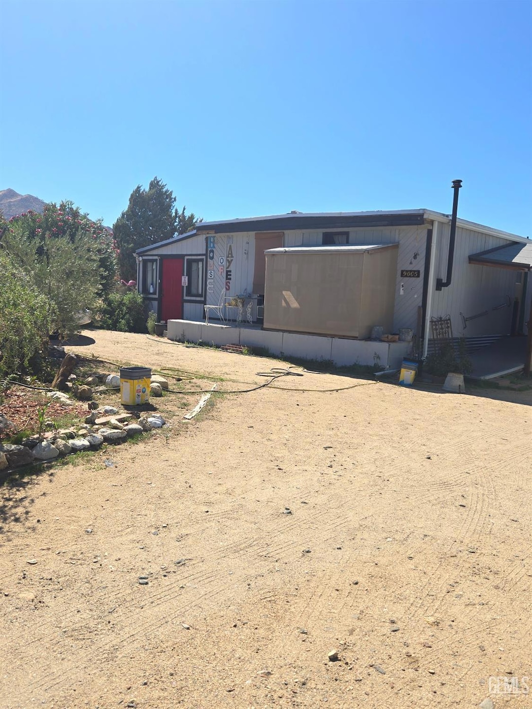 9005 Apache Dr, Weldon, CA 93283 - photo 1